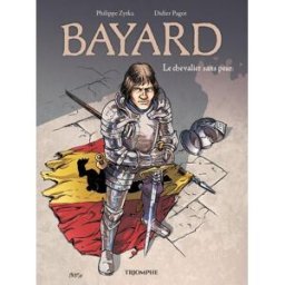 Éditions du Triomphe Bayard, le chevalier sans peur