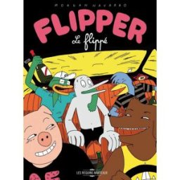 REQUINS MARTEAUX flipper le flippe