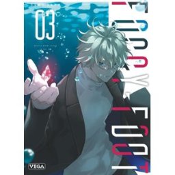 Vega+ Foggy foot tome 3