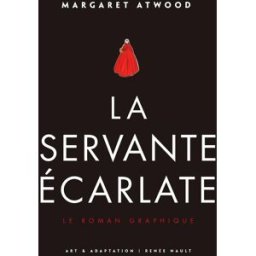 Robert Laffont La servante écarlate
