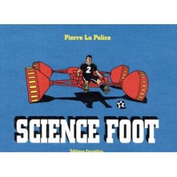 Cornélius Science foot tome 2