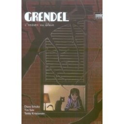 CARABAS grendel devil child