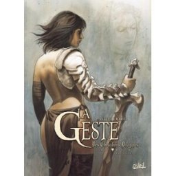 la geste des chevaliers dragons tome 7 - revoir le soleil