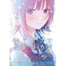 Delcourt Heart program tome 2