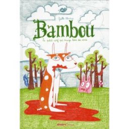 DIANTRE bambou tome 1
