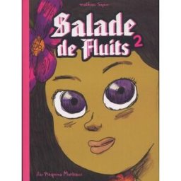 REQUINS MARTEAUX salade de fluits tome 2