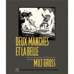 TABLE RONDE deux manches et la belle