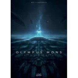 Soleil Olympus mons tome 2