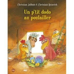 Pocket Jeunesse Les P'tites Poules tome 19