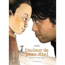 Soleil Couleur de peau : miel - intégrale tomes 1 et 2