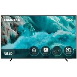 Samsung Tv Qled Q7f4 Tq65q7f4au 65´´ 4k Qled Titan Grey Europe PAL unisex