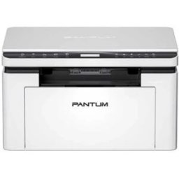 Pantum Imprimante Laser Multifonction Bm2300w Grey One Size unisex