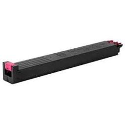 Generico Toner Sharp Mx31 Magenta One Size unisex