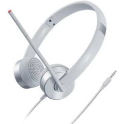 IBM Casque Avec Micro Gxd1e71386 White One Size unisex