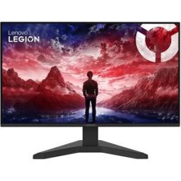 IBM Idg Écran Gaming Legion R27s 27´´ Full Hd Ips Led 144hz Black One Size unisex