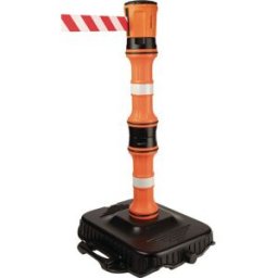 Kit Poteau et enrouleurs à sangle Signals EasyExtend®