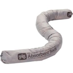 Lot de 40 absorbants en boudins et coussins