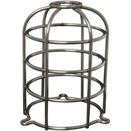 Grilles pour feux LED
