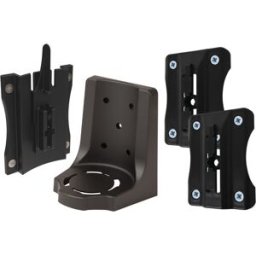 Kit supports et récepteurs muraux EasyExtend® Max