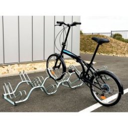 Support 3, 5, 6, 9 vélos côte à côte