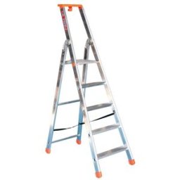 Marche-pieds professionnel capacité 150 kg