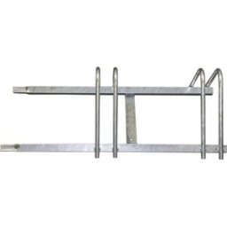 Supports cycles modulaires