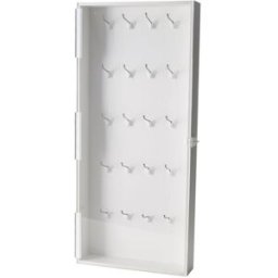 Module de stockage de cadenas intégré