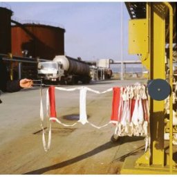 Banderoles de rechange pour enrouleurs automatiques