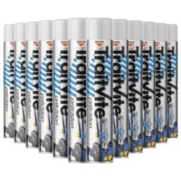 Lot de 12 aérosols TraitVite