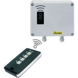 Télécommande pour alarme radio PPMS