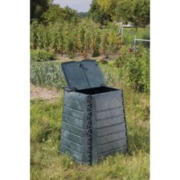 Lot de 4 composteurs plastique