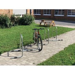 Range-vélos modulable