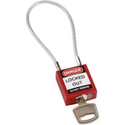 Cadenas de consignation à câble
