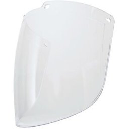 Honeywell Ecran facial de protection Turboshield