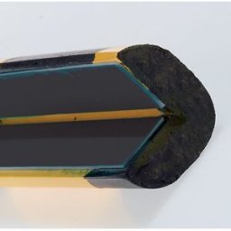 Amortisseurs magnétiques