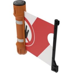 Enrouleur avec banderole EasyExtend® Max