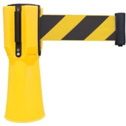 Kit cônes et enrouleurs longueur 4,5 m
