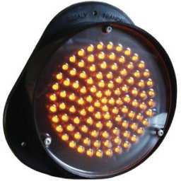 Feu à électronique intégrée Feu LED 12 - 24 V