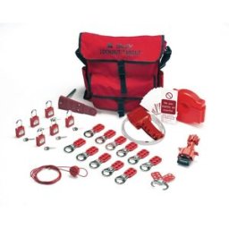Kit de consignation de vannes