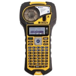 Étiqueteuse portable Brady M210