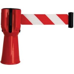 Kit cônes et enrouleurs longueur 3 m