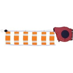 Enrouleur automatique bandeau longueur 15 m