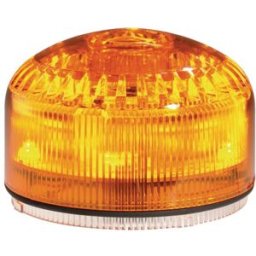 Sirène électronique lumineuse