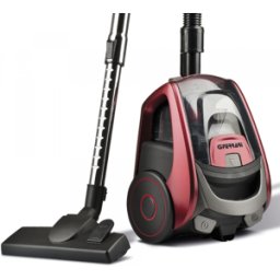 Acer G3 Ferrari Pulisco - Aspirateur traîneau cyclonique sans sac - 700W