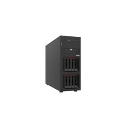 IBM ThinkSystem ST250 V3 - tour Xeon 6353P 2.7 GHz - 32 Go - aucun disque dur