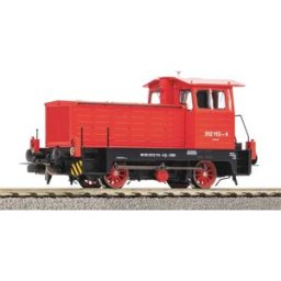 Piko H0 52637 Locomotive diesel BR 312 de la EBS H0