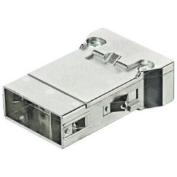 Insert mâle HARTING 09140083017 1 pc(s)