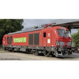 Piko H0 51163 Locomotive diesel/E H0 BR 249 double mode de la DB AG