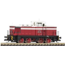 Piko TT 47367 Locomotive diesel TT BR V 60 de la DR