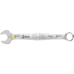 Wera 05020502001 6003 Joker 22 Clé mixte Ouverture de clé (métrique) 22 mm